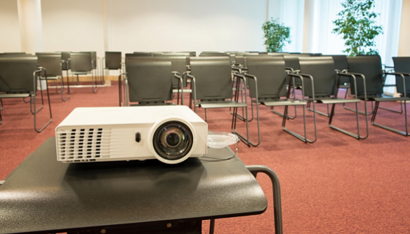 Nota Conference Room